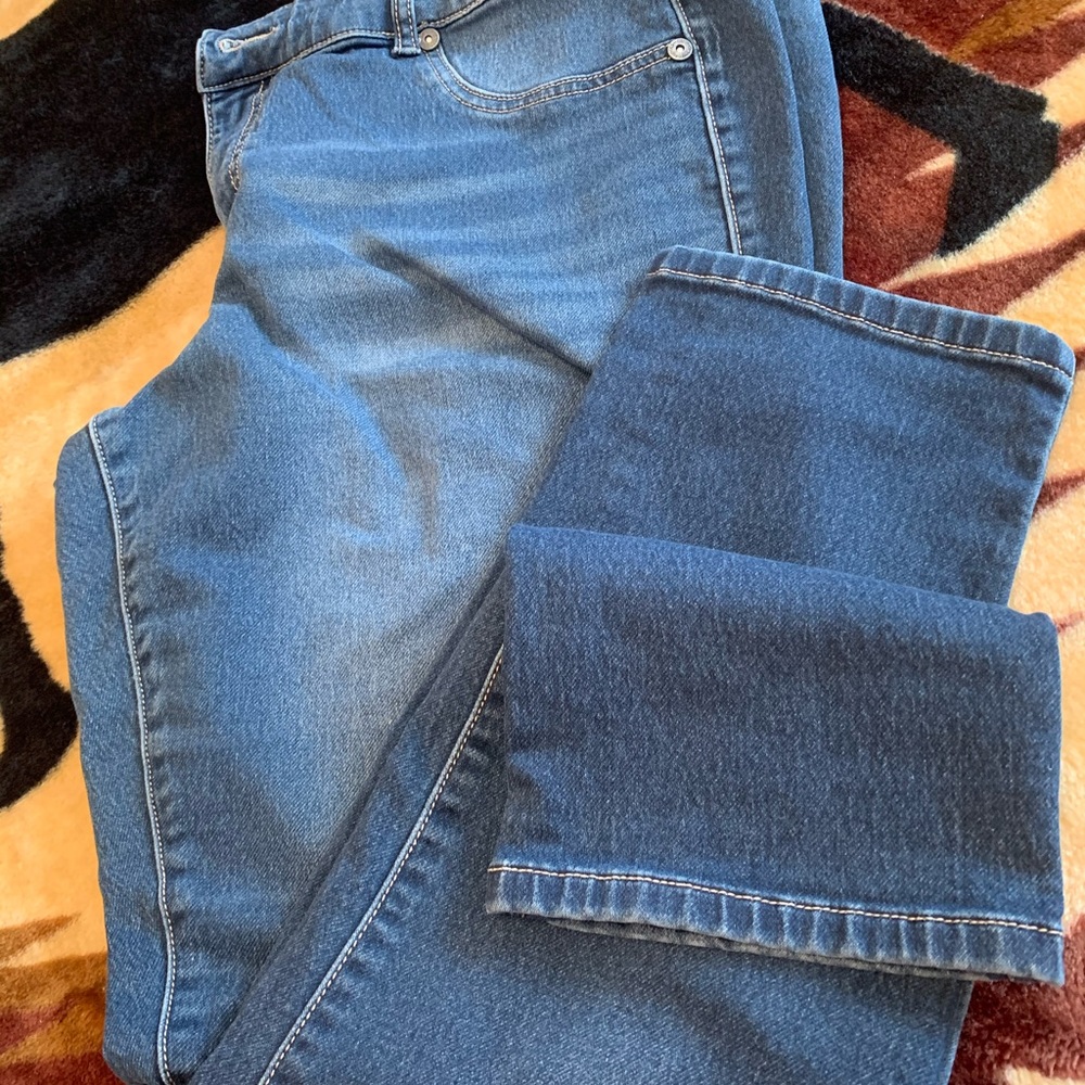 Maurices Jeans